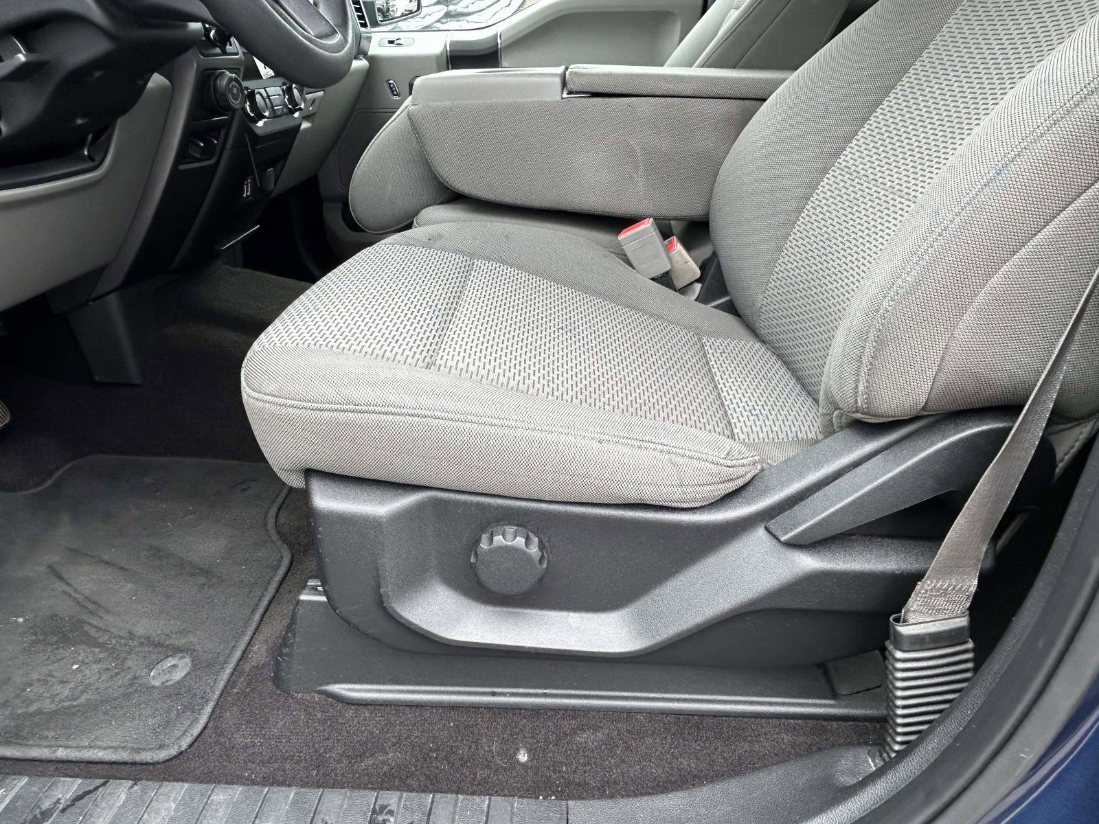 Used 2019 Ford F150 XLT w/ Trailer Tow Package image 16