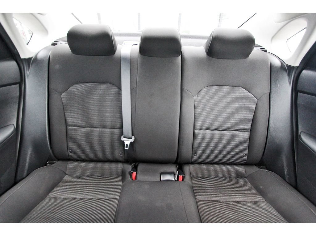 Used 2021 Kia Forte LXS FWD image 14