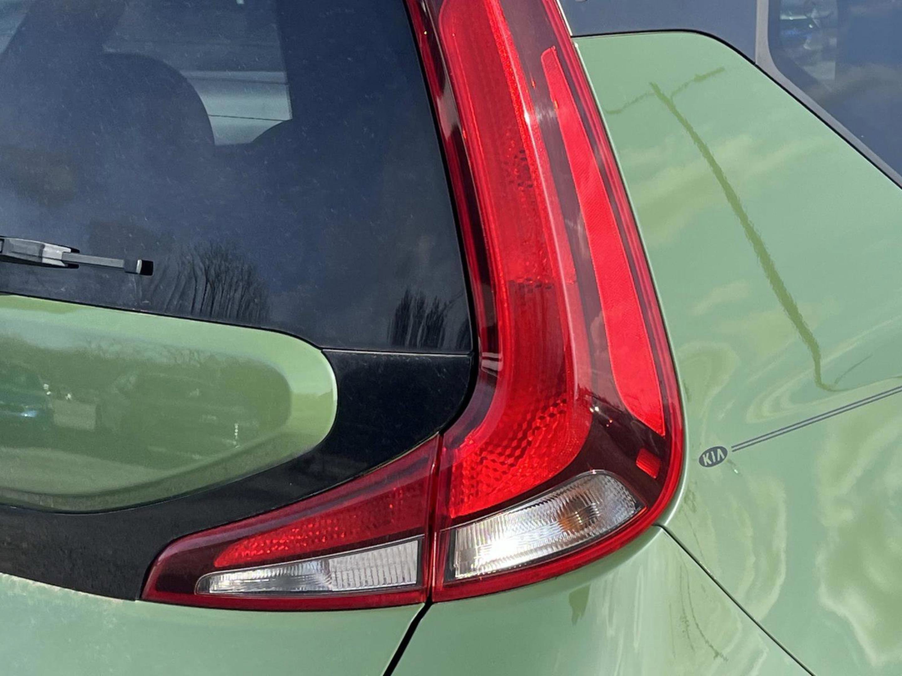 Used 2020 Kia Soul X-Line image 10