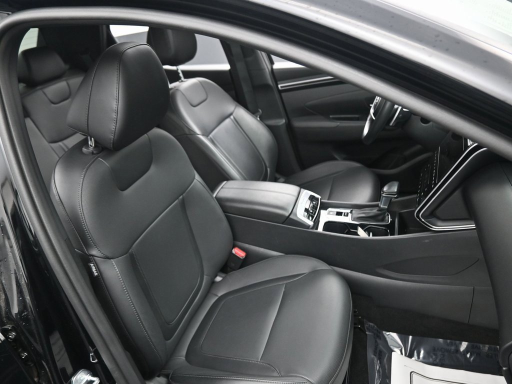 Used 2024 Hyundai Santa Cruz XRT image 42