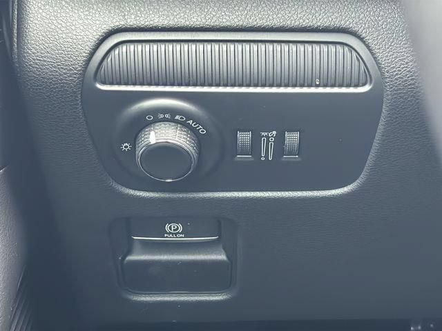 Used 2026 Jeep Grand Wagoneer 2WD w/ Premium Group I image 37