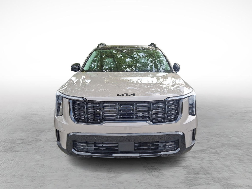 New 2026 Kia Sorento X-Line EX image 2