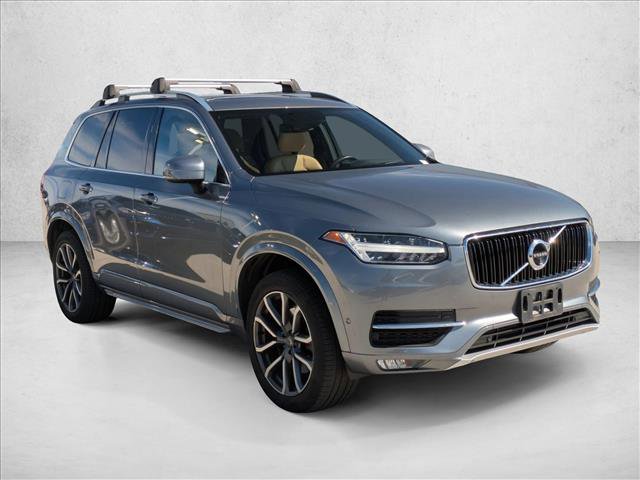 Used 2017 Volvo XC90 T6 Momentum w/ Vision Package AWD/4WD image 3
