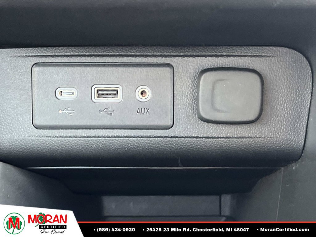 Used 2020 Buick Encore GX Select FWD image 28