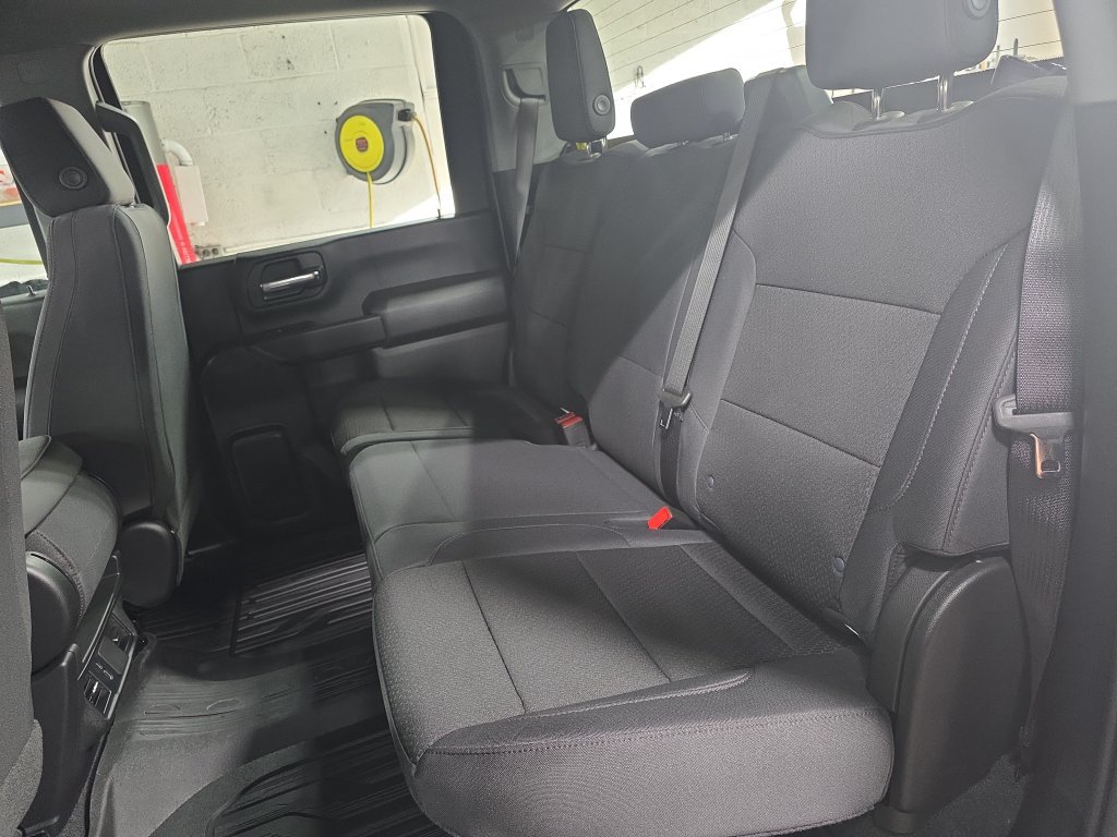 New 2026 GMC Sierra 3500 Pro AWD/4WD image 13