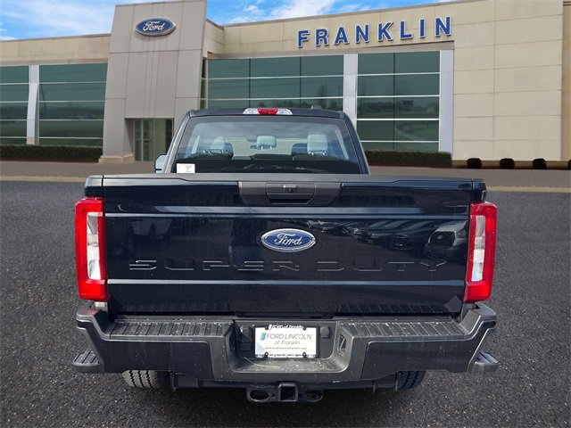 New 2026 Ford F250 XL w/ STX Appearance Package image 6