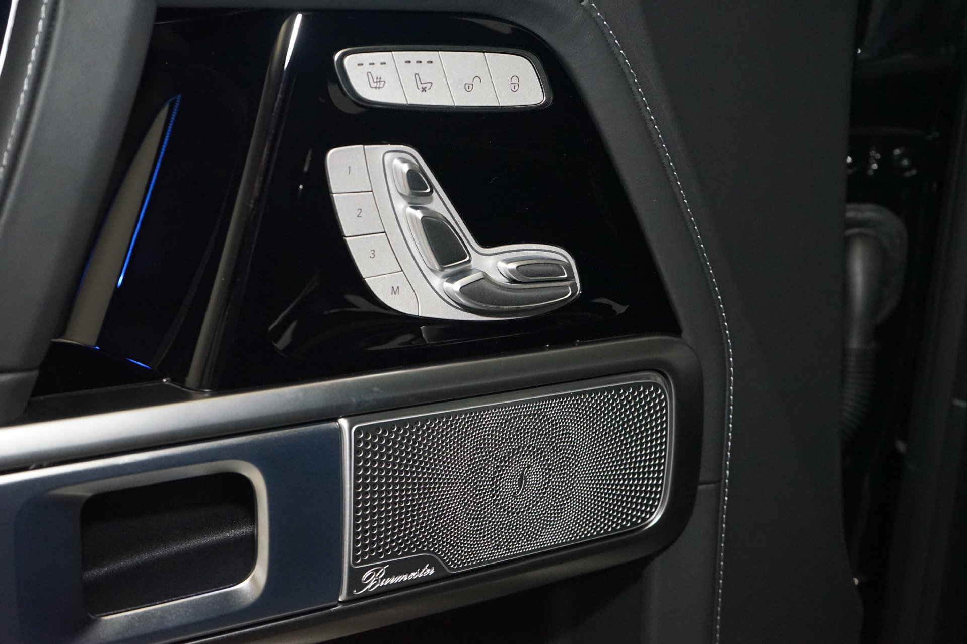 Used 2027 Mercedes-Benz G 63 AMG 4MATIC image 26