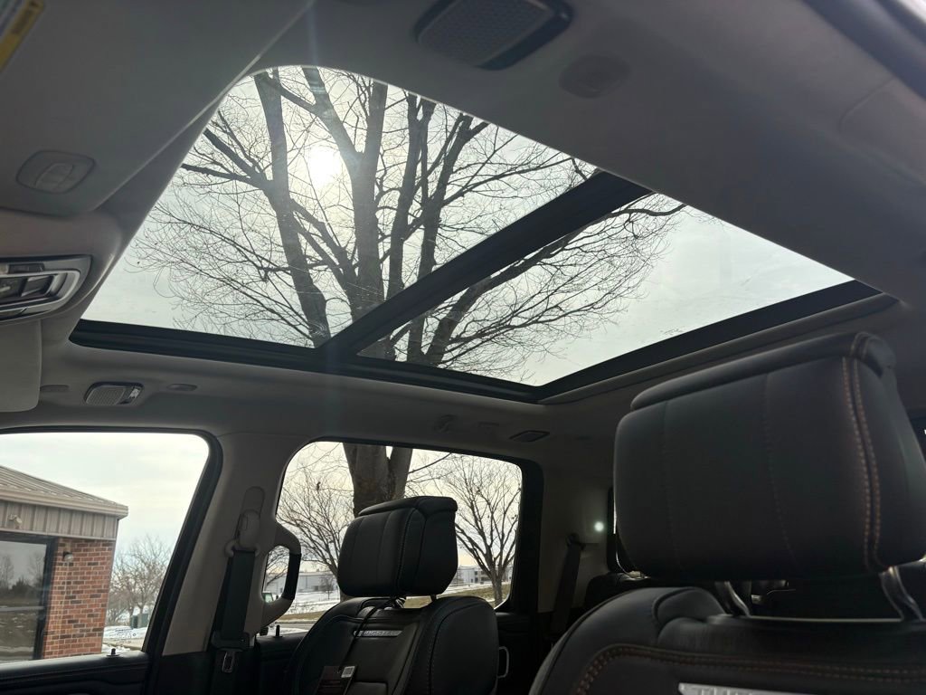 New 2026 RAM 1500 Tungsten image 29