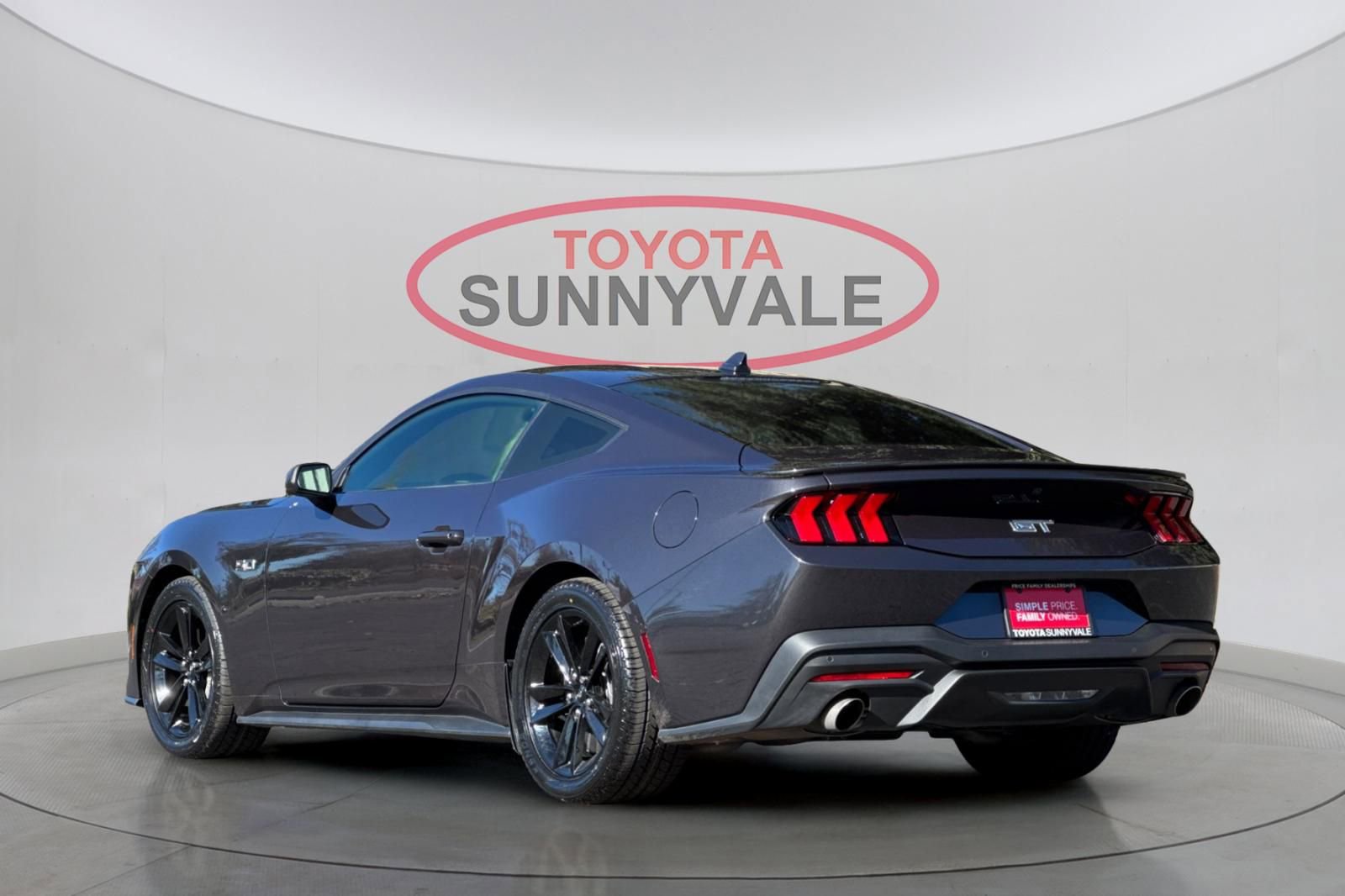Used 2024 Ford Mustang GT image 7