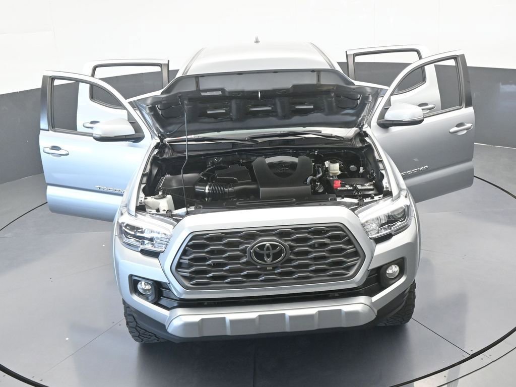Used 2023 Toyota Tacoma TRD Sport image 71