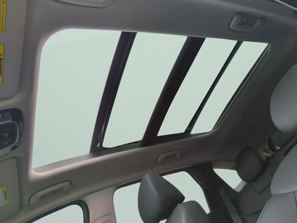 Certified 2025 Hyundai Tucson SEL image 20