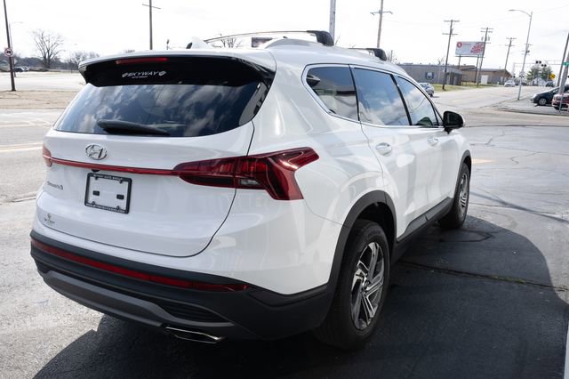 Used 2023 Hyundai Santa Fe SEL FWD image 6