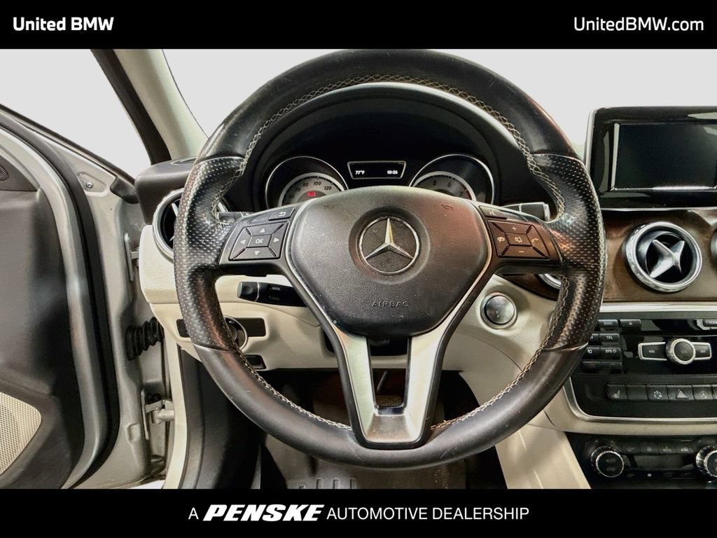 Used 2015 Mercedes-Benz GLA 250 image 6