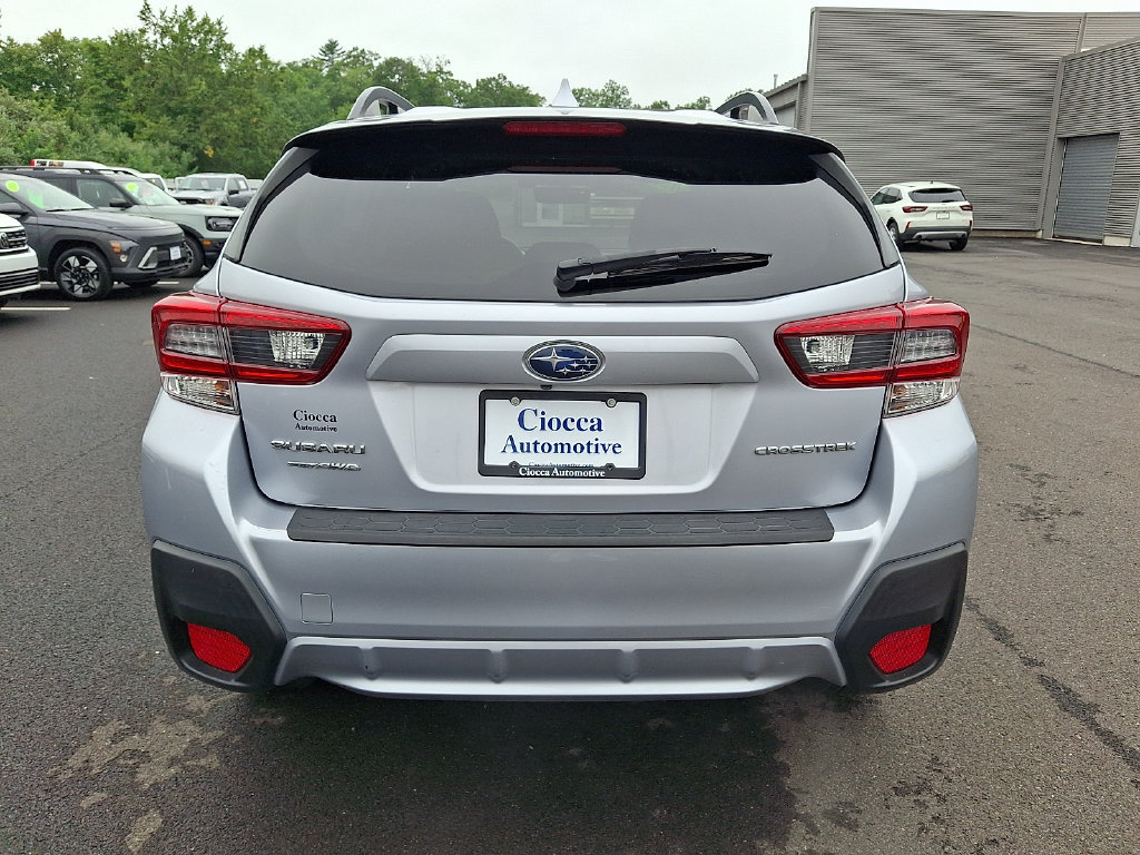 Used 2023 Subaru Crosstrek 2.0i Premium AWD/4WD image 8