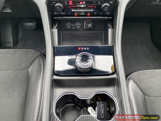 Certified 2024 Jeep Grand Cherokee Altitude image 12