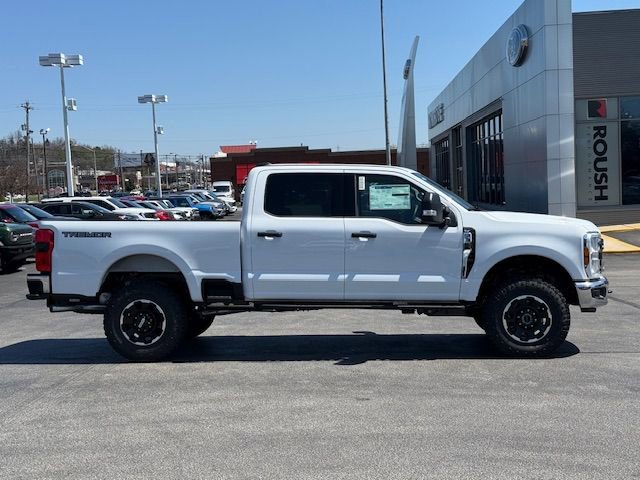 New 2025 Ford F350 XLT w/ Tremor Off-Road Package image 6