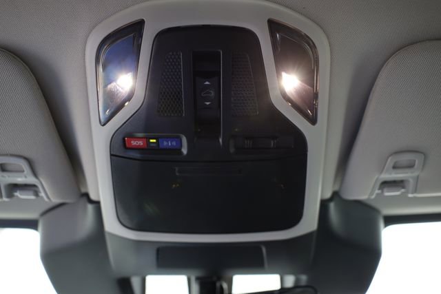 Certified 2025 Subaru Outback Limited image 51