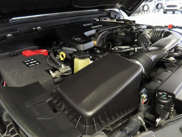 Used 2018 Jeep Wrangler Unlimited Rubicon image 36