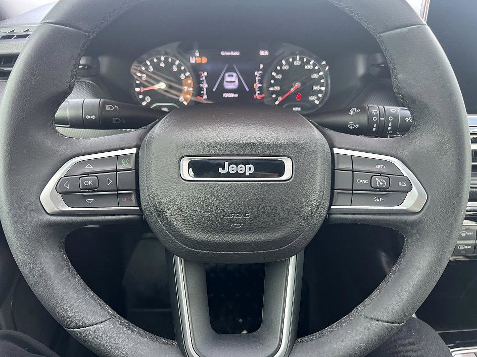 Used 2022 Jeep Compass Altitude image 21