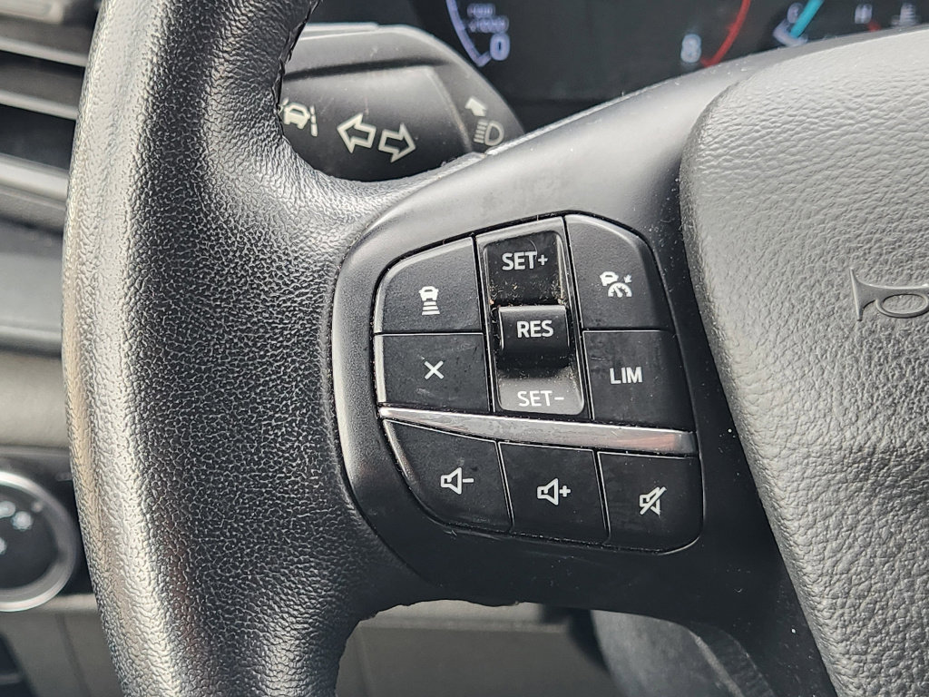 Used 2024 Ford Transit 250 148 Medium Roof w/ Load Area Protection Package image 28