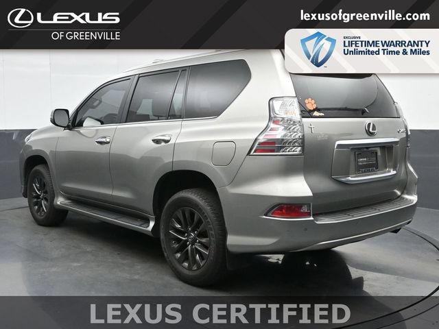 Used 2023 Lexus GX 460 Premium AWD/4WD image 6