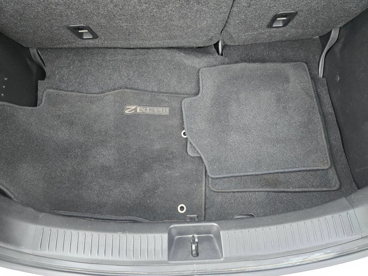 Used 2012 MAZDA MAZDA2 Sport image 40