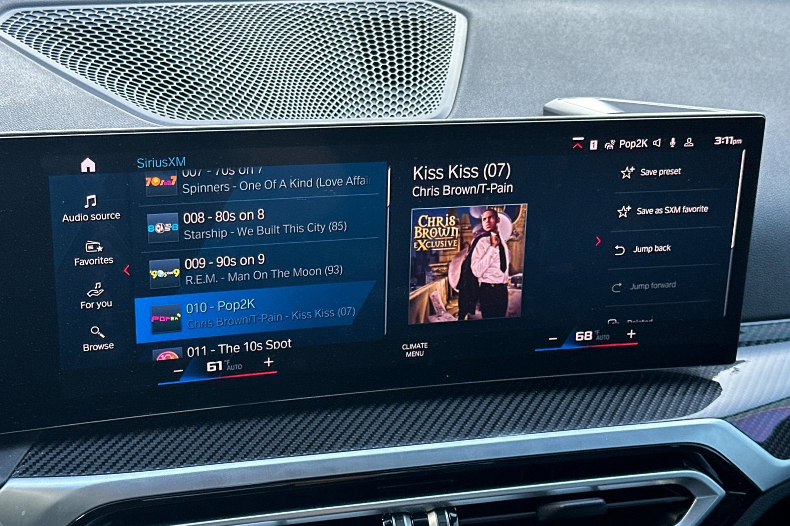 Used 2024 BMW M2 w/ Lighting Package RWD image 15