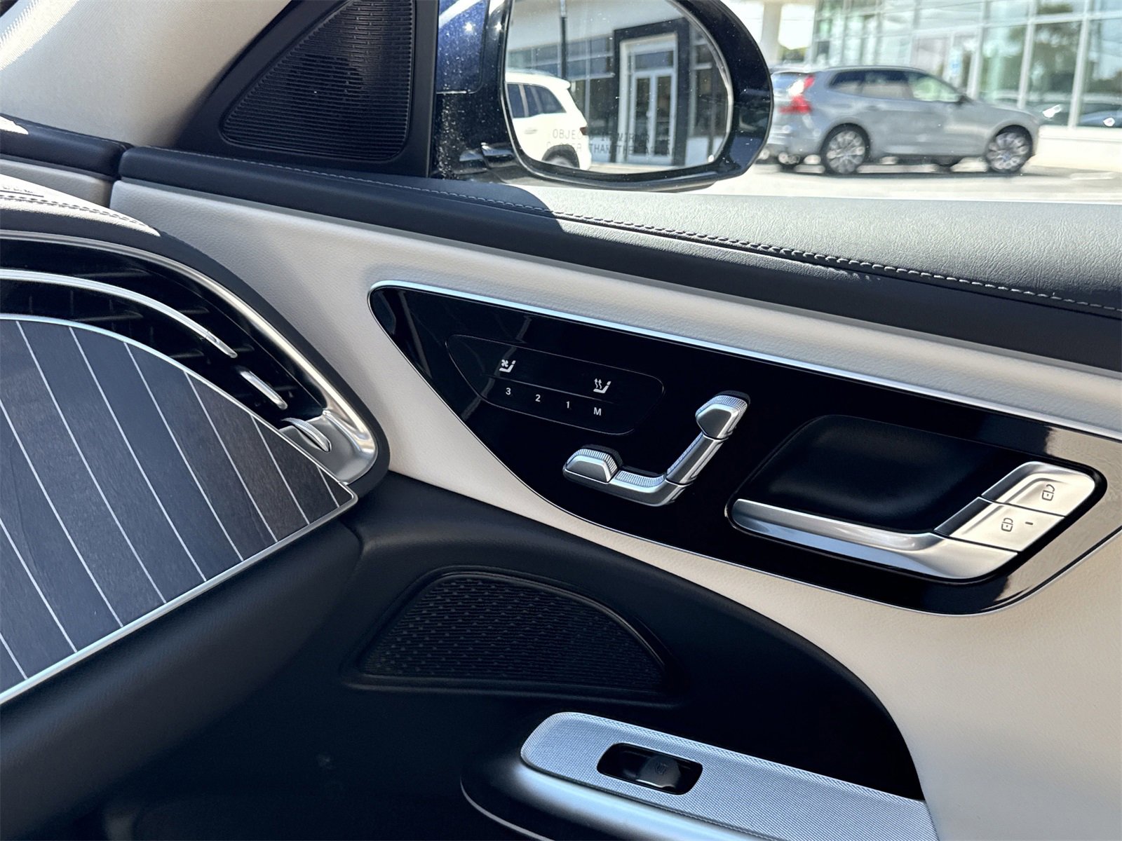 New 2026 Mercedes-Benz E 350 Sedan image 31