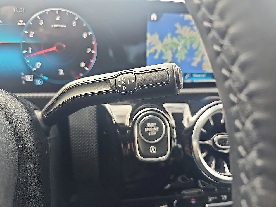 Used 2023 Mercedes-Benz CLA 250 4MATIC image 19