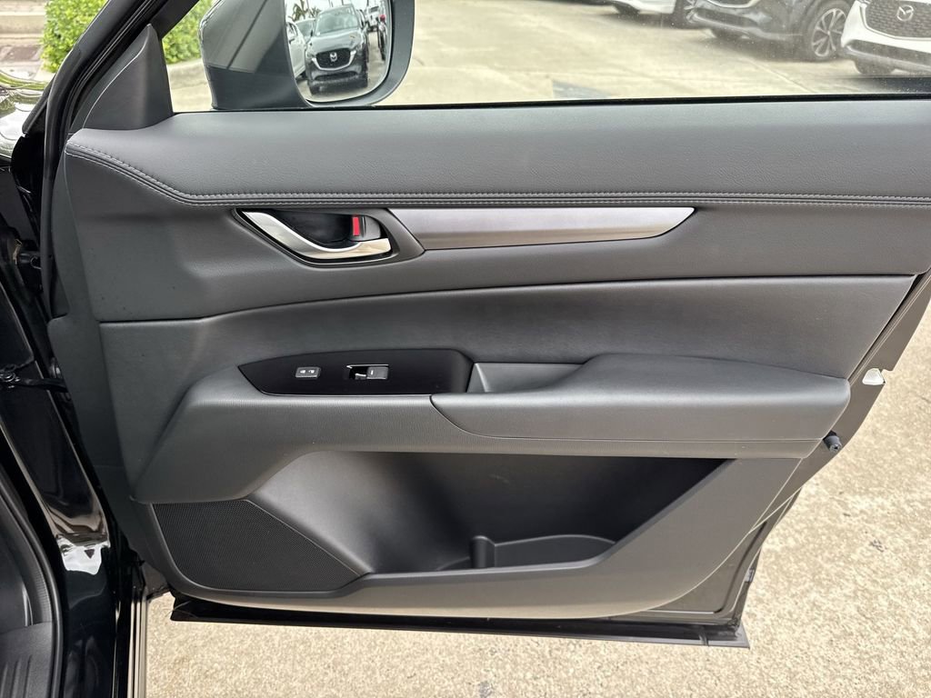 Used 2025 MAZDA CX-5 AWD 2.5 S image 44