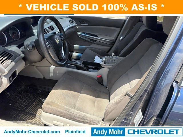 Used 2010 Honda Accord EX image 15
