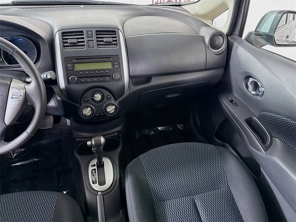 Used 2014 Nissan Versa Note SV image 23