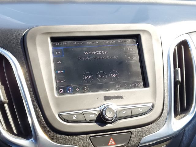Used 2021 Chevrolet Equinox LT FWD image 23