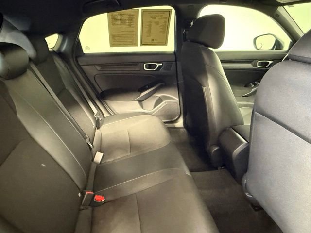 Used 2024 Honda Civic Sport image 41