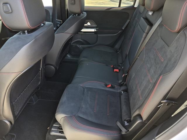 Certified 2025 Mercedes-Benz GLB 250 GLB 250 image 17