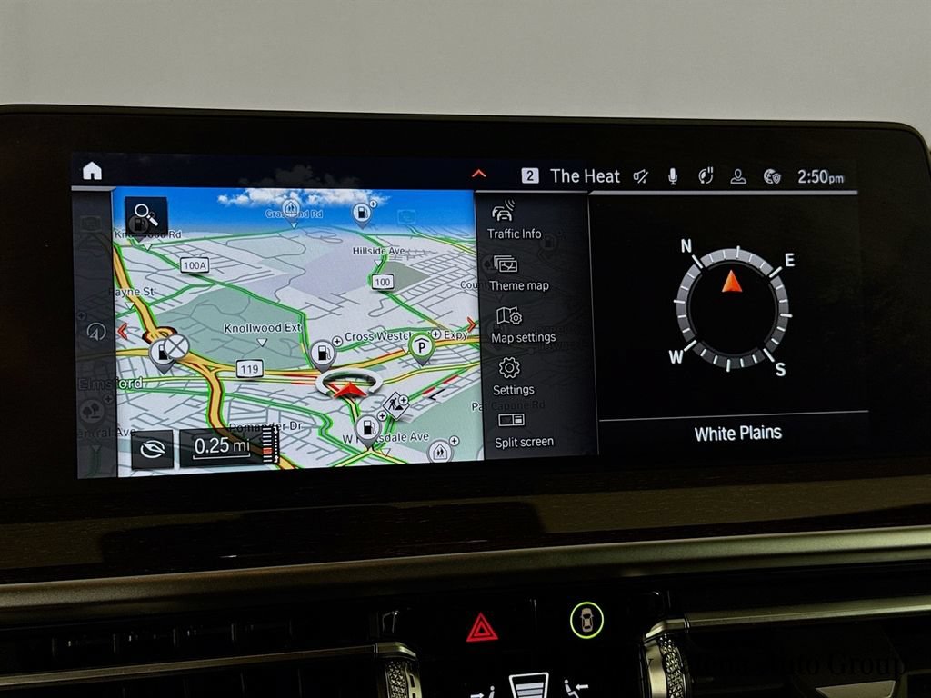 Used 2023 BMW X3 xDrive30i w/ Convenience Package AWD/4WD image 13