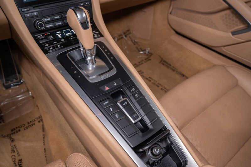 Used 2017 Porsche 911 Targa 4S image 29