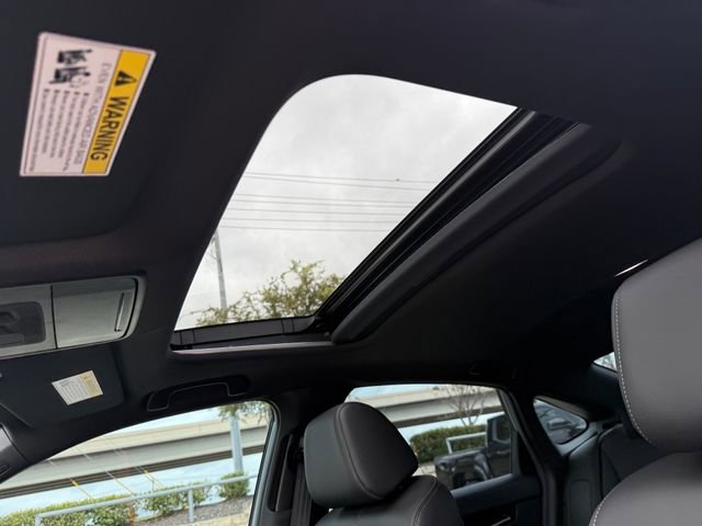 Used 2025 Honda Civic Sport Touring image 13