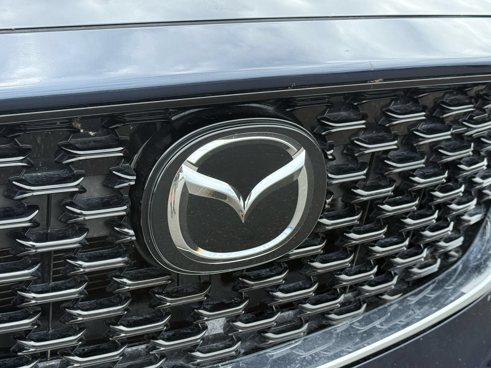Used 2025 MAZDA CX-5 AWD 2.5 S w/ Preferred Package image 33