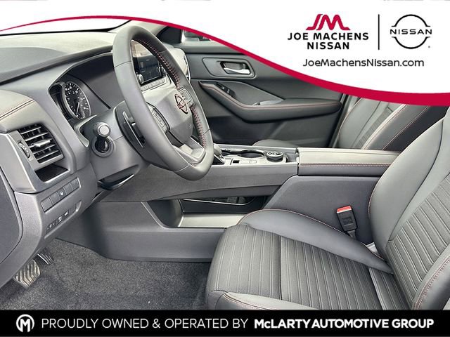 New 2026 Nissan Rogue SV image 13