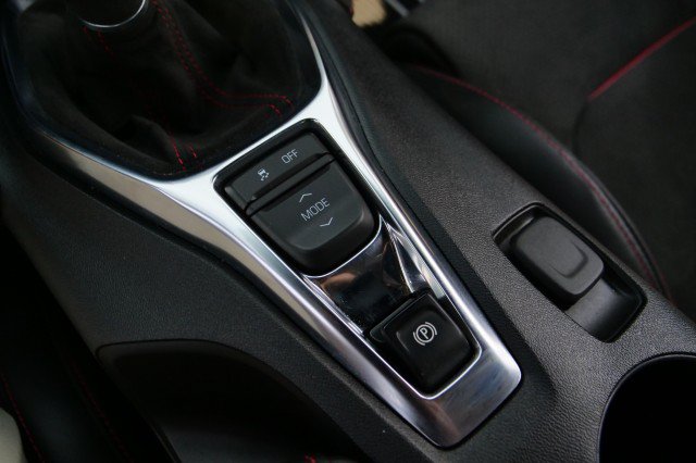 Used 2023 Chevrolet Camaro ZL1 RWD image 22