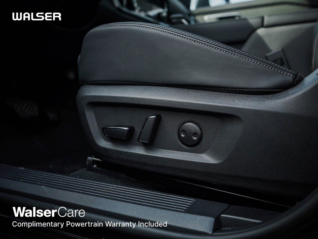 New 2026 Nissan Rogue Platinum image 20