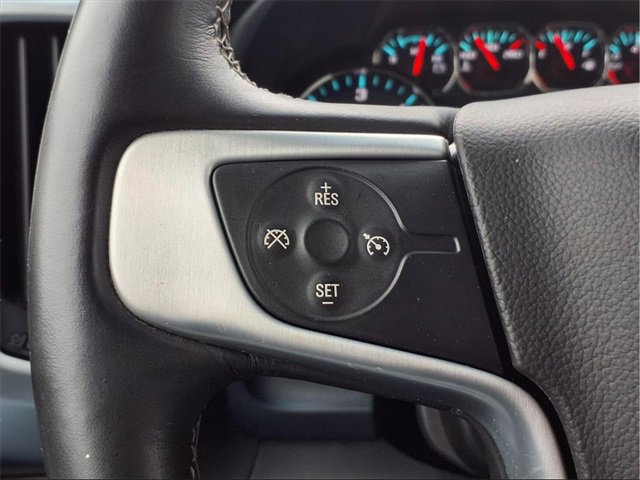 Used 2018 GMC Sierra 1500 SLT w/ SLT Premium Package image 12