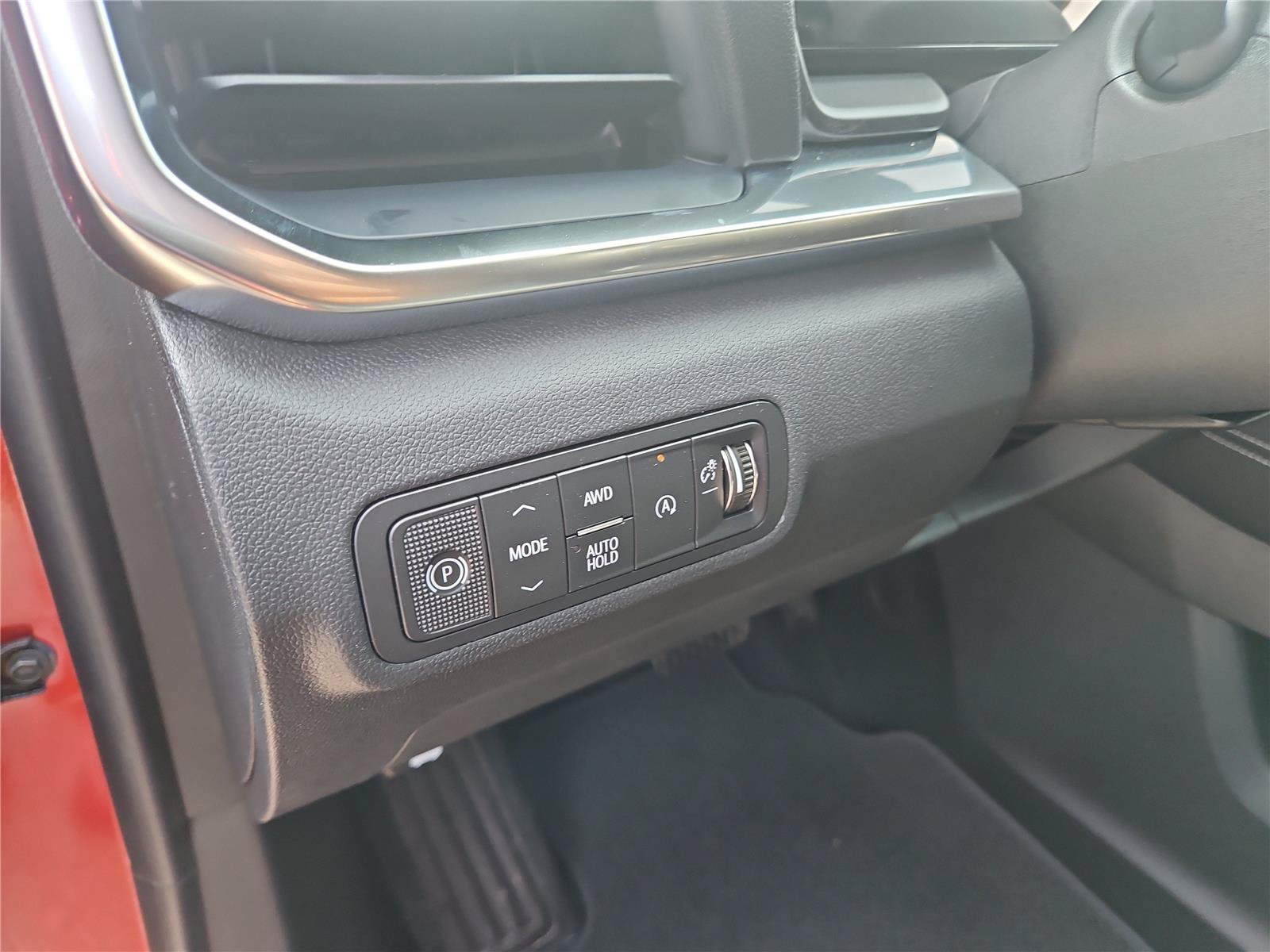 New 2027 GMC Terrain Denali AWD/4WD image 20