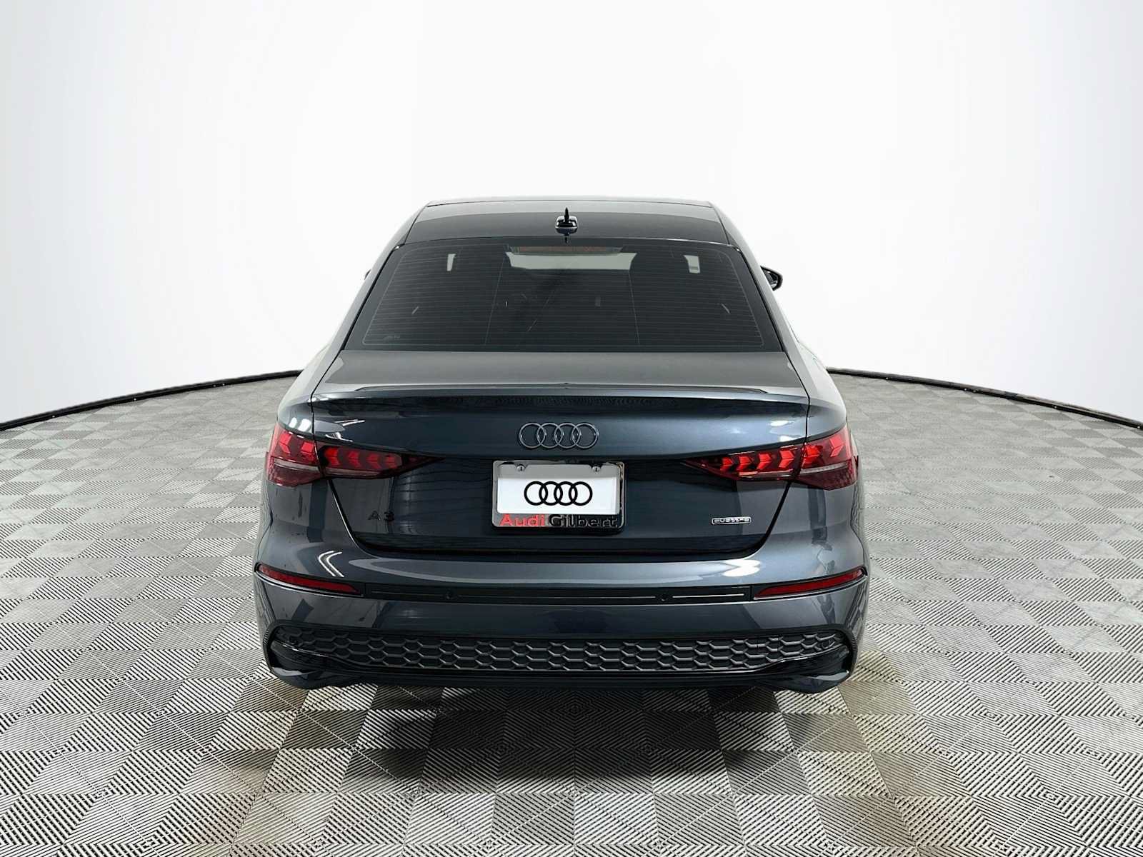 New 2026 Audi A3 2.0T Premium AWD/4WD image 6