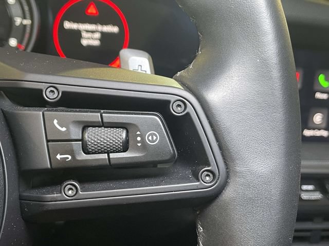 Certified 2023 Porsche 911 Carrera RWD image 33