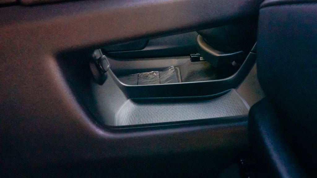 Certified 2025 Cadillac XT6 Luxury image 22