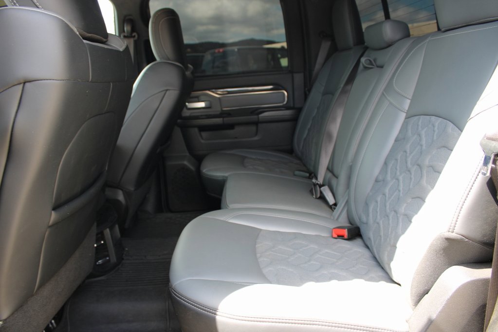 Used 2020 RAM 2500 Power Wagon image 28