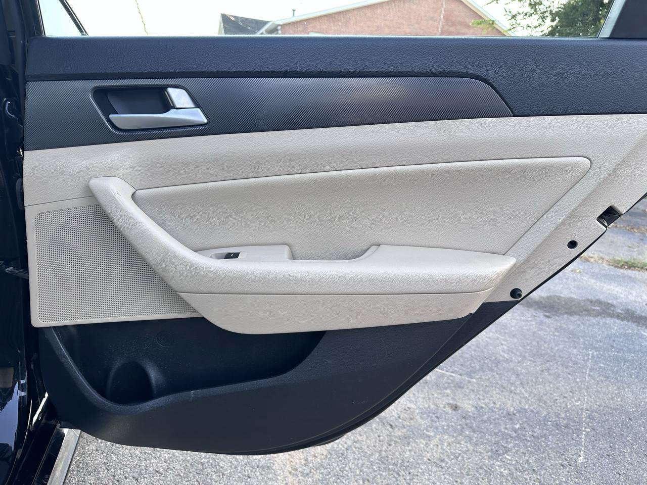 Used 2015 Hyundai Sonata Sport FWD image 35