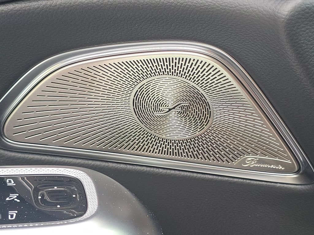 New 2027 Mercedes-Benz E 350 4MATIC Sedan image 27